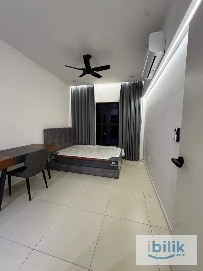 Fully Furnished Belcony Room @ Vierra Residence OKR Bukit Jalil 🏡 - Image 10
