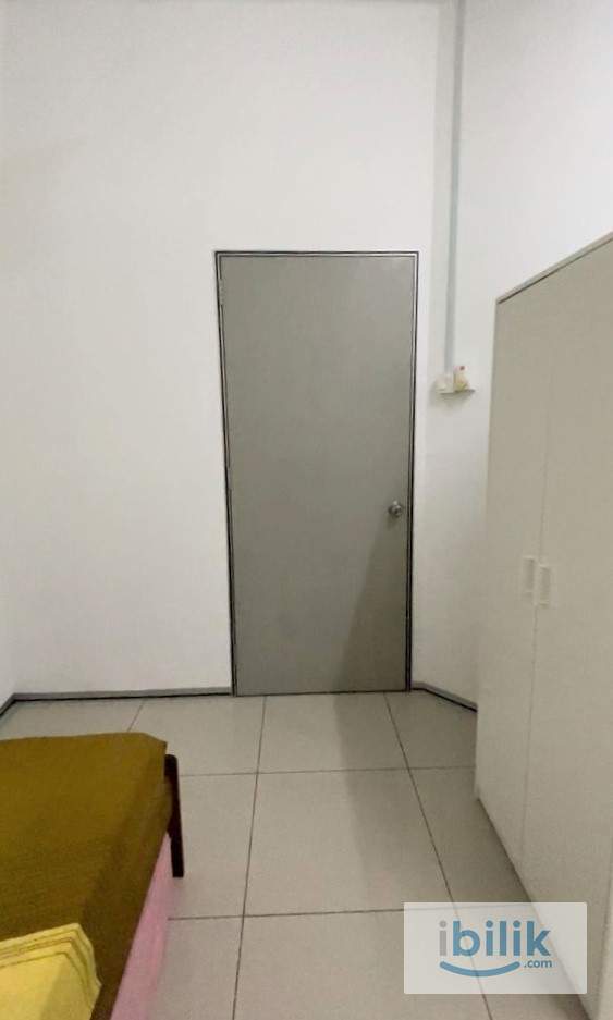 (Rdy move in) Middle Partition Room at Impian Meridian Usj 1 (All Chinese Male) - Image 3