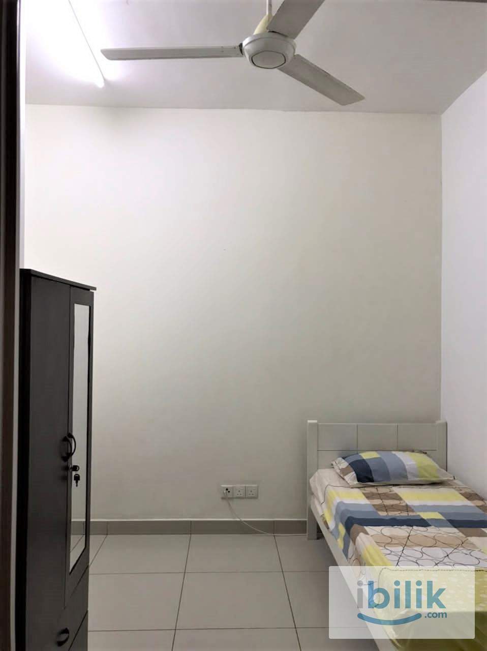 (Rdy move in) Middle Partition Room at Impian Meridian Usj 1 (All Chinese Male) - Image 4