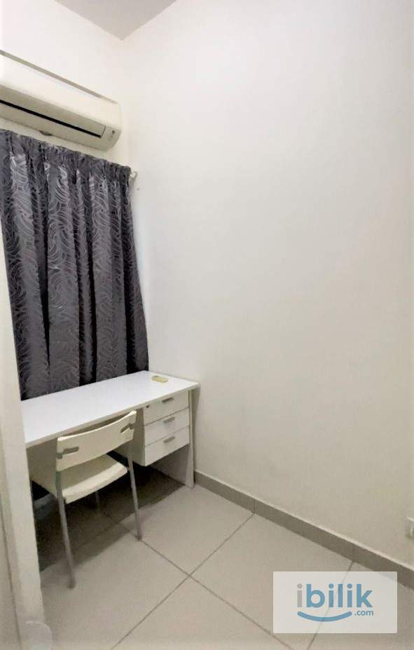 (Rdy move in) Middle Partition Room at Impian Meridian Usj 1 (All Chinese Male) - Image 2