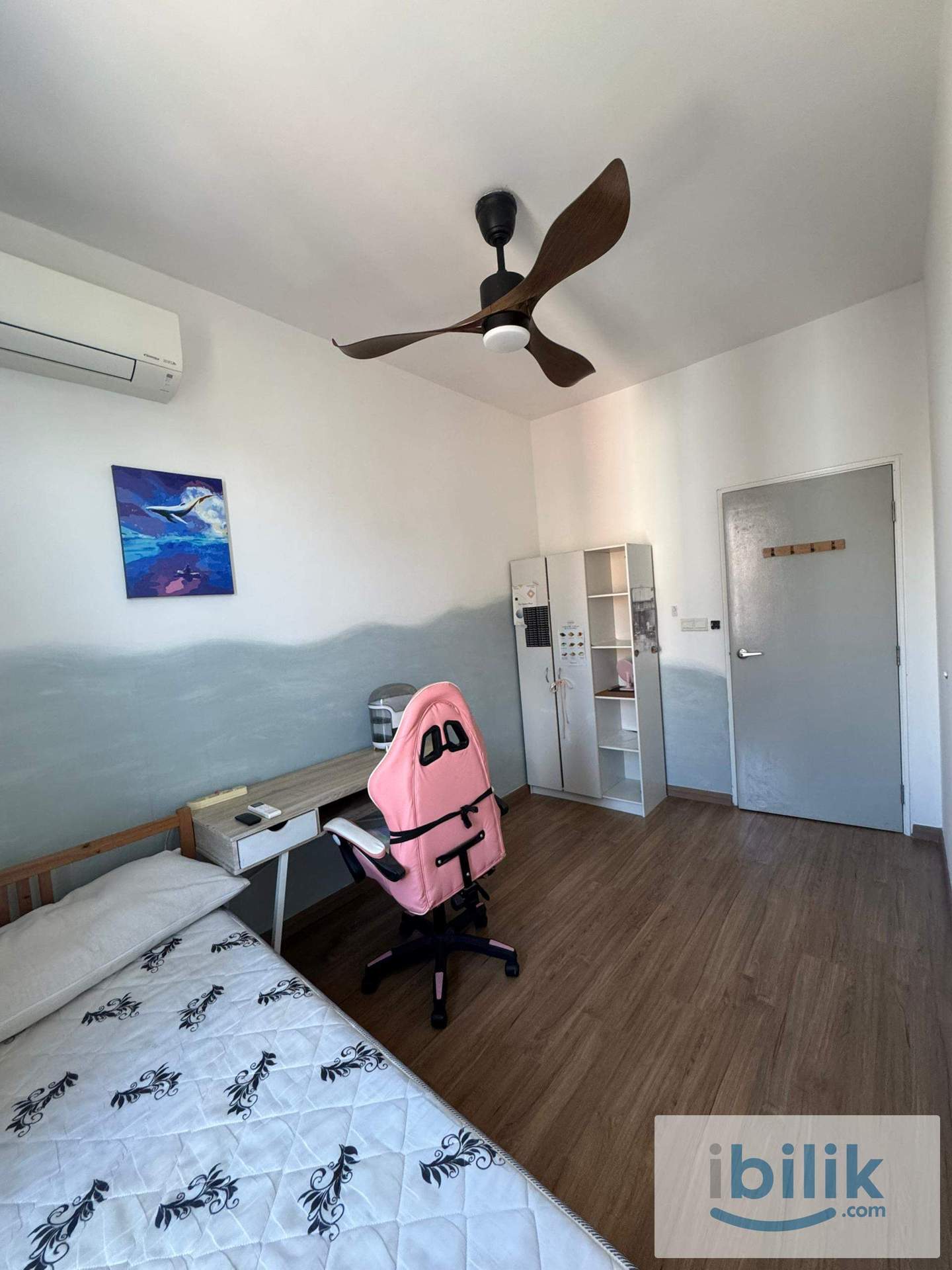 Middle Room @ The Greens, Subang West (Shah Alam) - Image 5