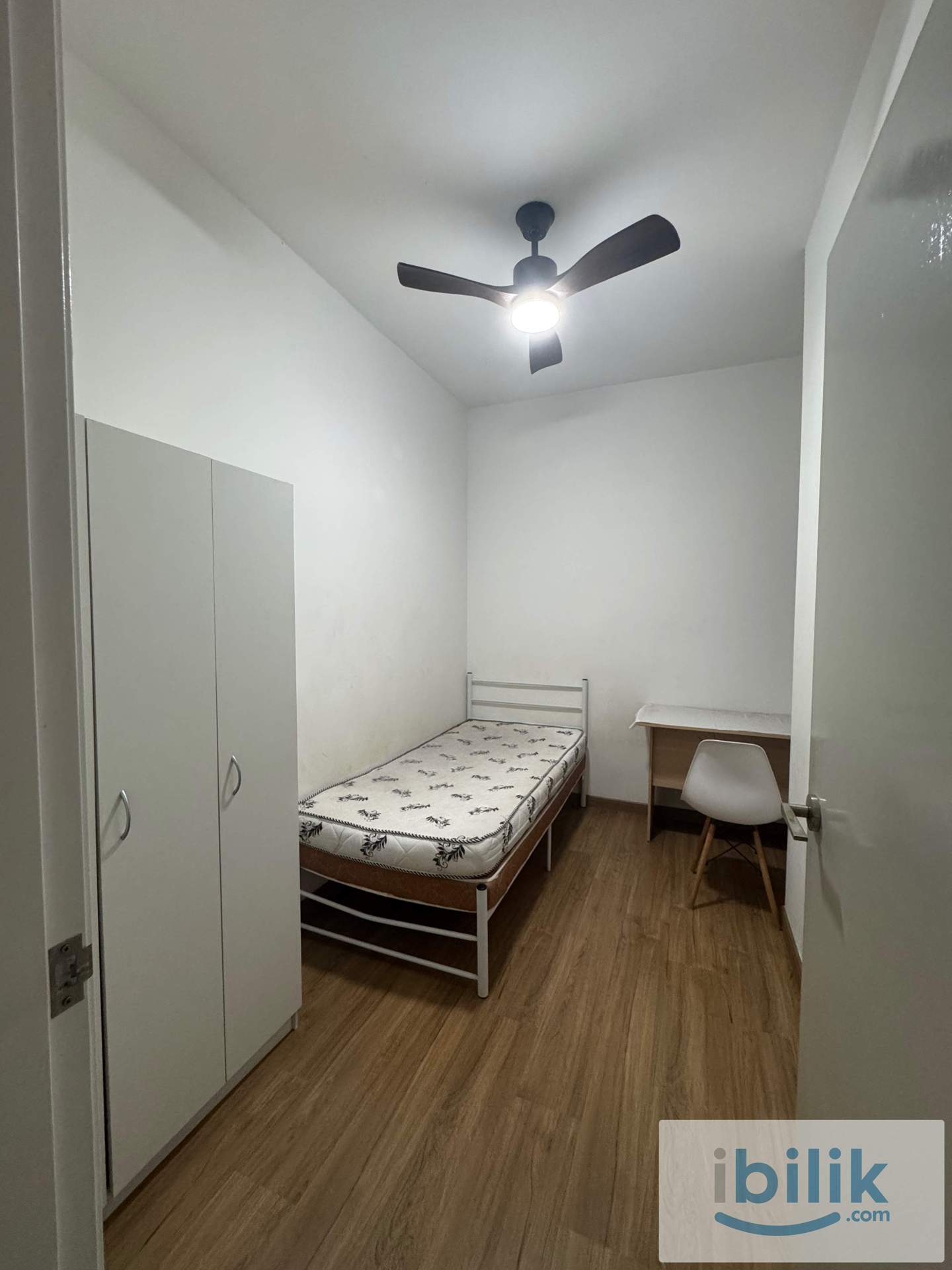 🌿 Small Room@ The Greens, Subang West (Shah Alam) - Image 1