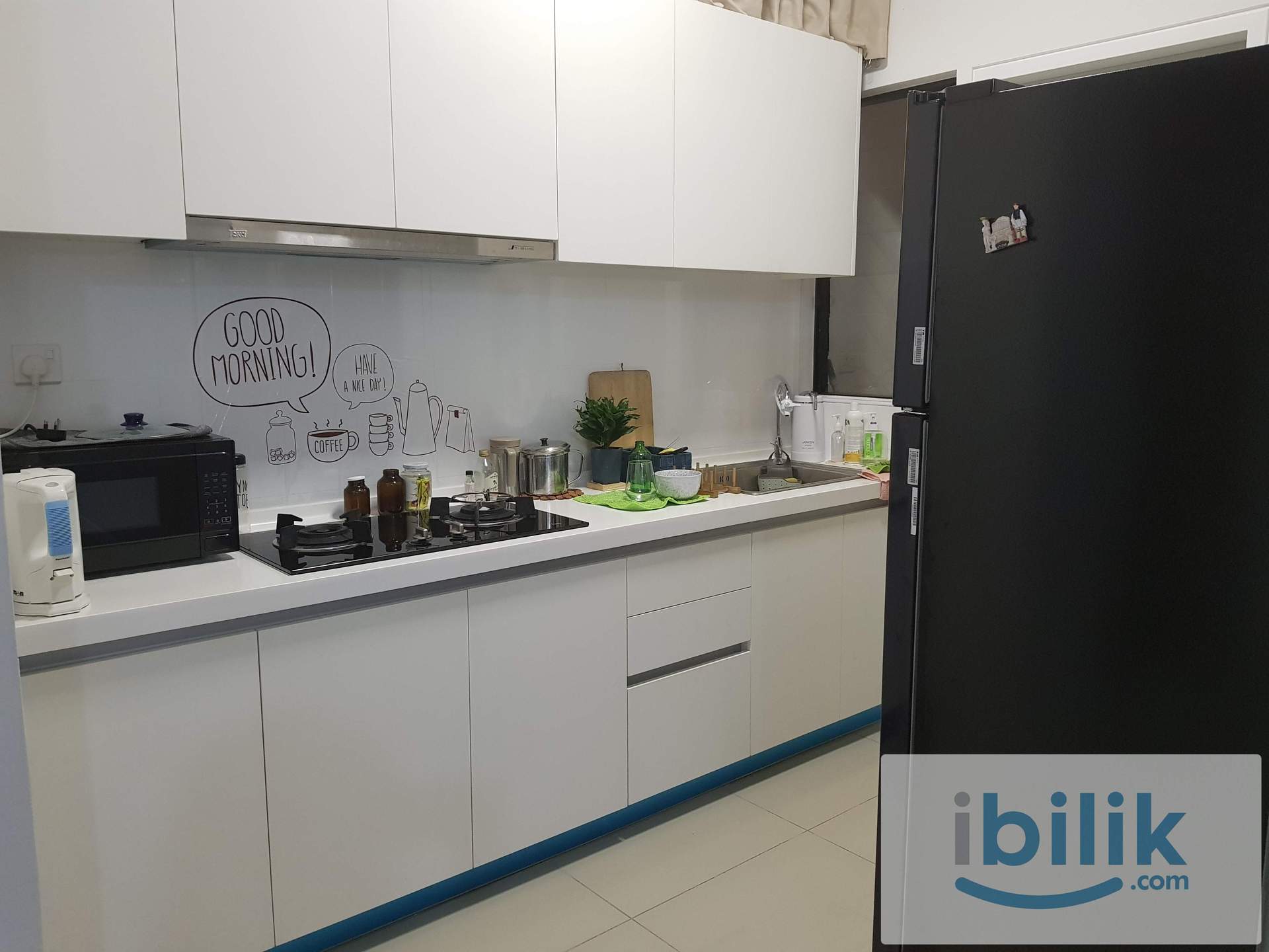 🌿 Small Room@ The Greens, Subang West (Shah Alam) - Image 4
