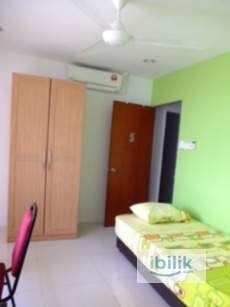 Fully furnished Penthouse with Wifi & Private bathroom - Image 2