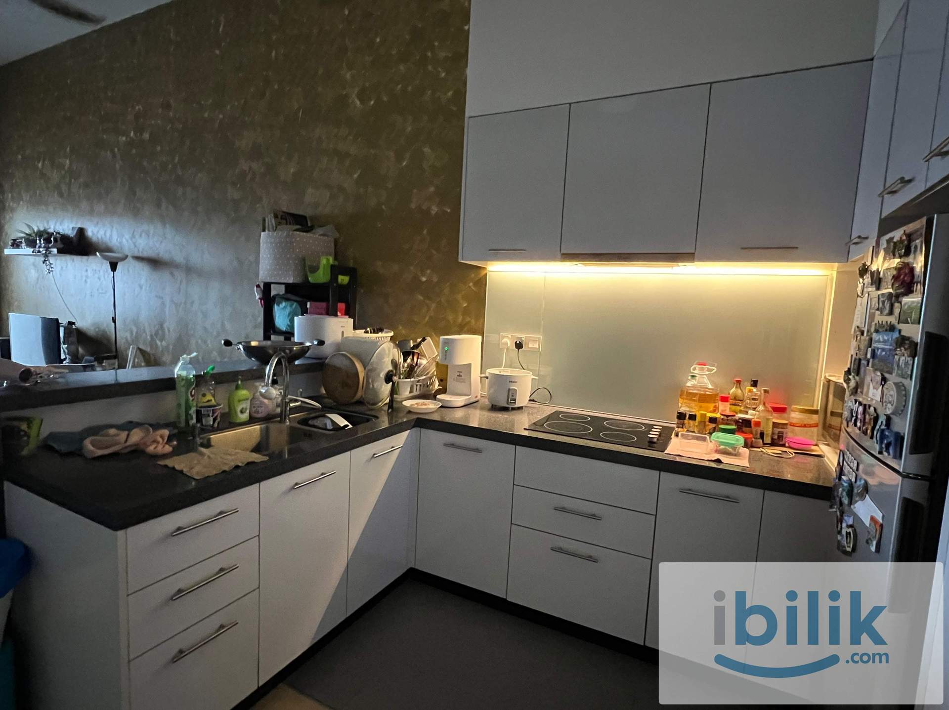 Middle Room (KL Sentral/Midvalley/Bangsar/KL City) - Image 3