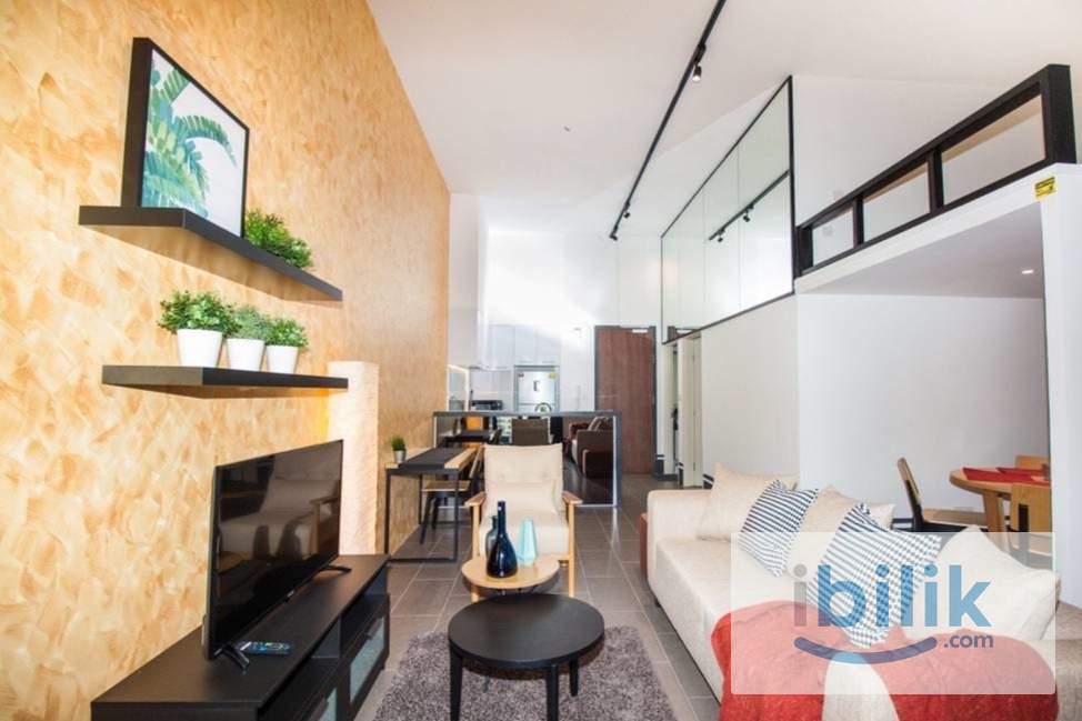 Middle Room (KL Sentral/Midvalley/Bangsar/KL City) - Image 5