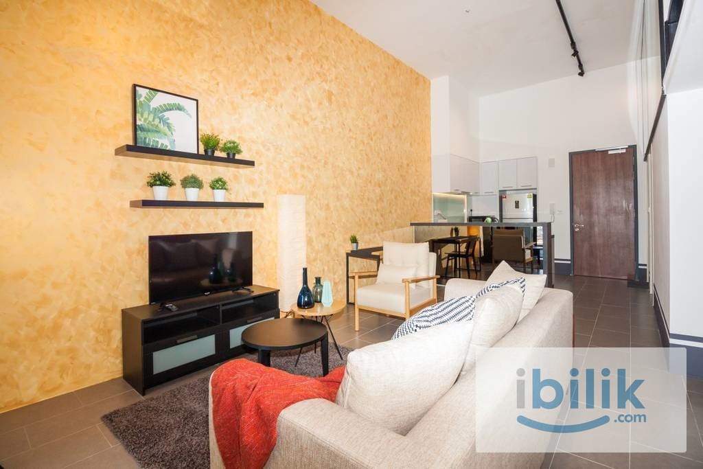 Middle Room (KL Sentral/Midvalley/Bangsar/KL City) - Image 6