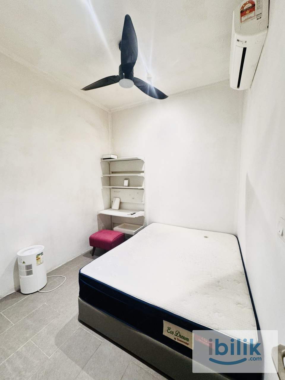 Middle Room (KL Sentral/Midvalley/Bangsar/KL City) - Image 9