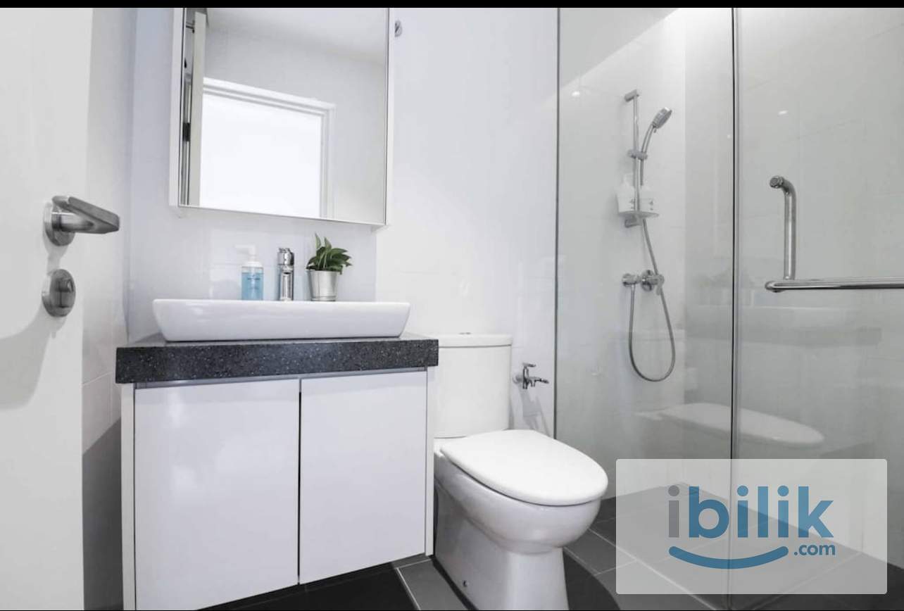 EST Bangsar Middle Room nearby (KL Sentral/Midvalley/Bangsar) - Image 7