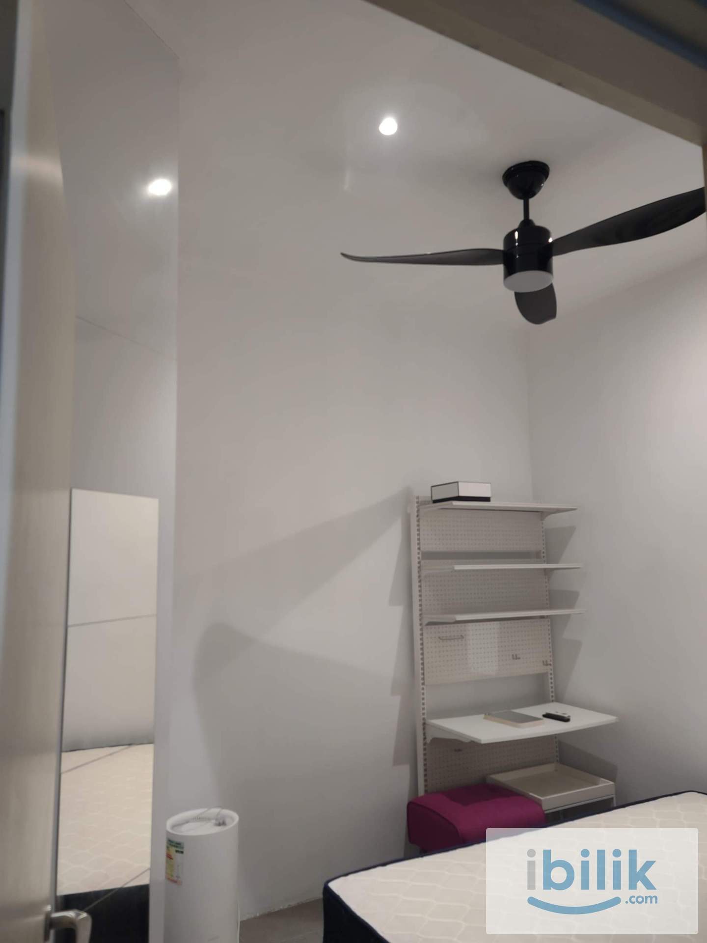 Alila Bangsar Middle Room (KL Sentral/Midvalley/Bangsar) - Image 10