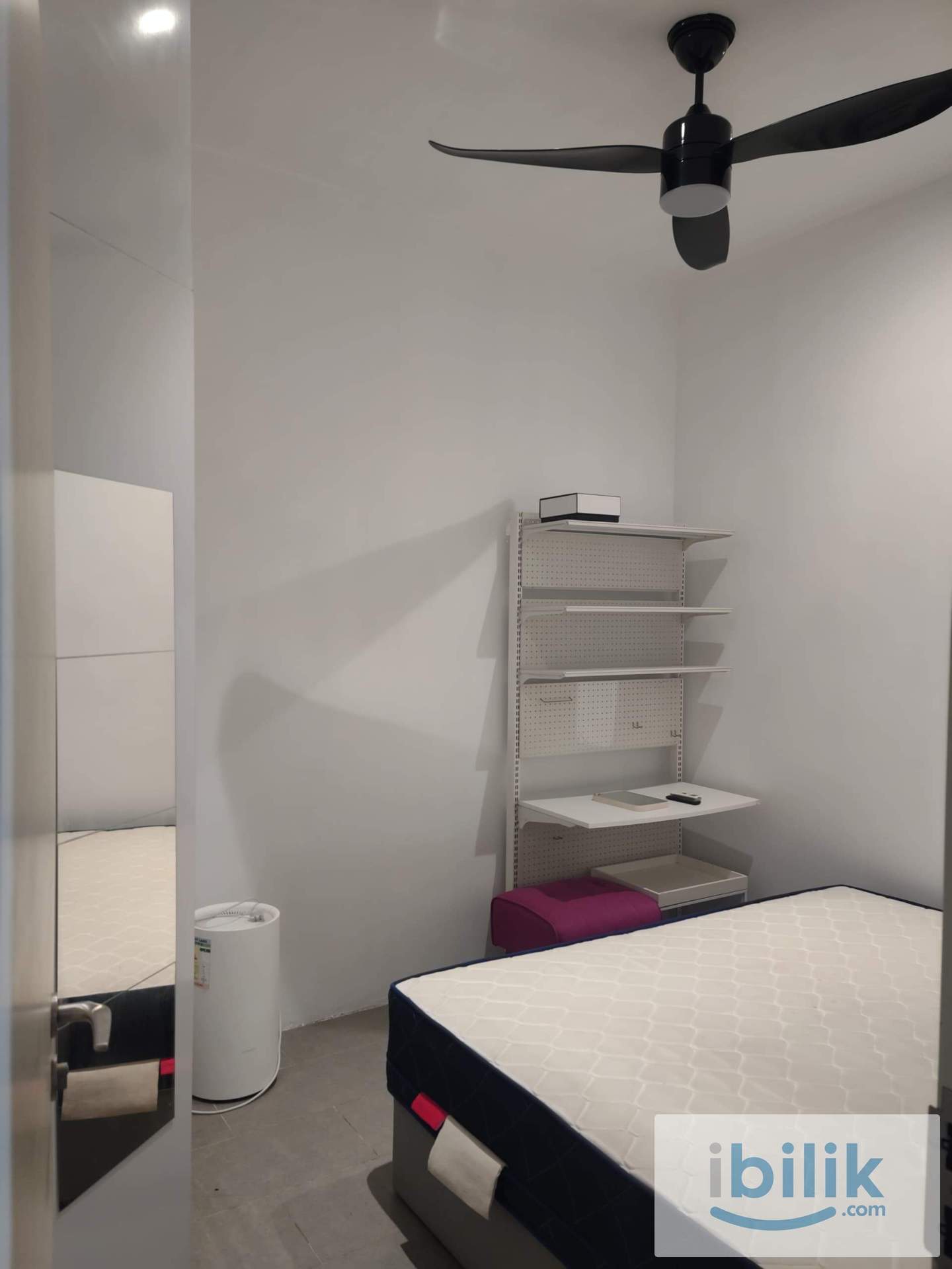 Alila Bangsar Middle Room (KL Sentral/Midvalley/Bangsar) - Image 1