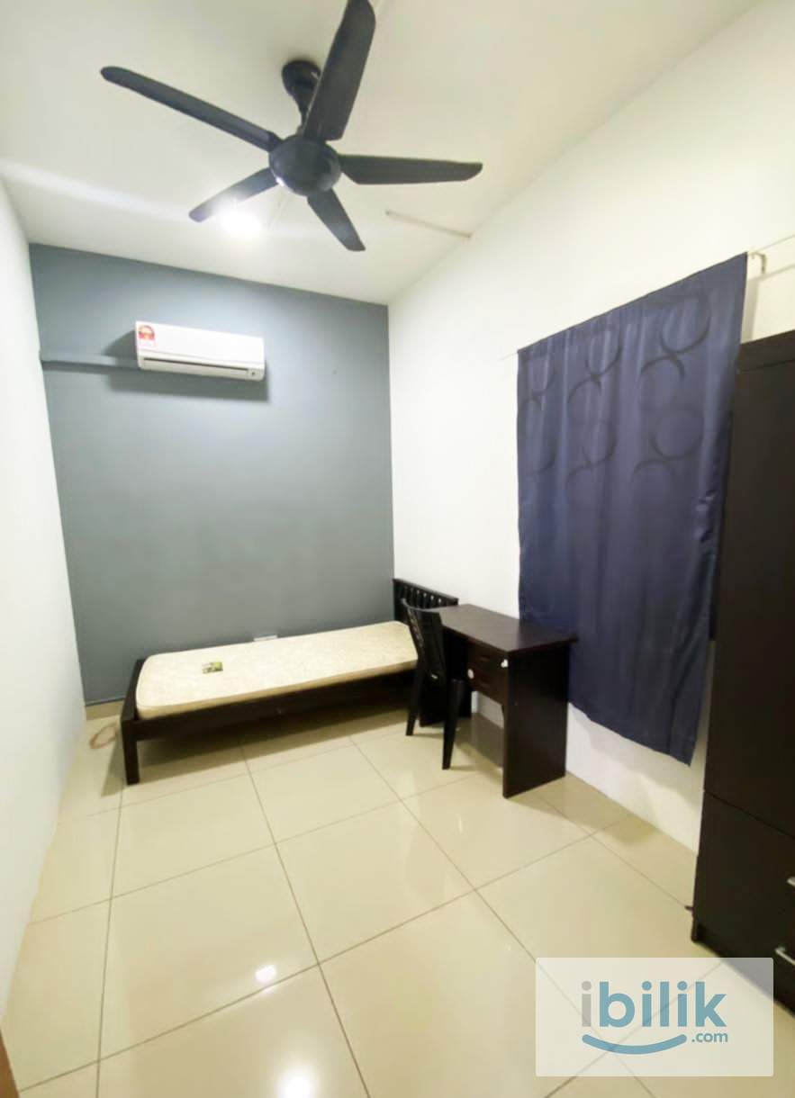 ROOM TO RENT AT SP2 BANDAR SAUJANA PUTRA - Image 1