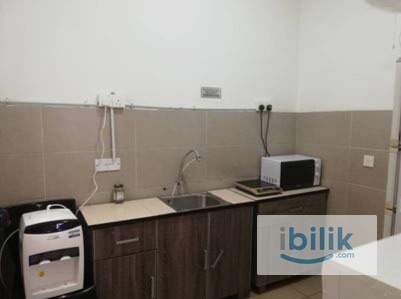 Room to Rent at SP 2 Bandar Saujana Putra Near Mahsa University - Image 2