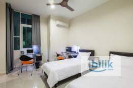 Room to Rent at SP 2 Bandar Saujana Putra Near Mahsa University - Image 4