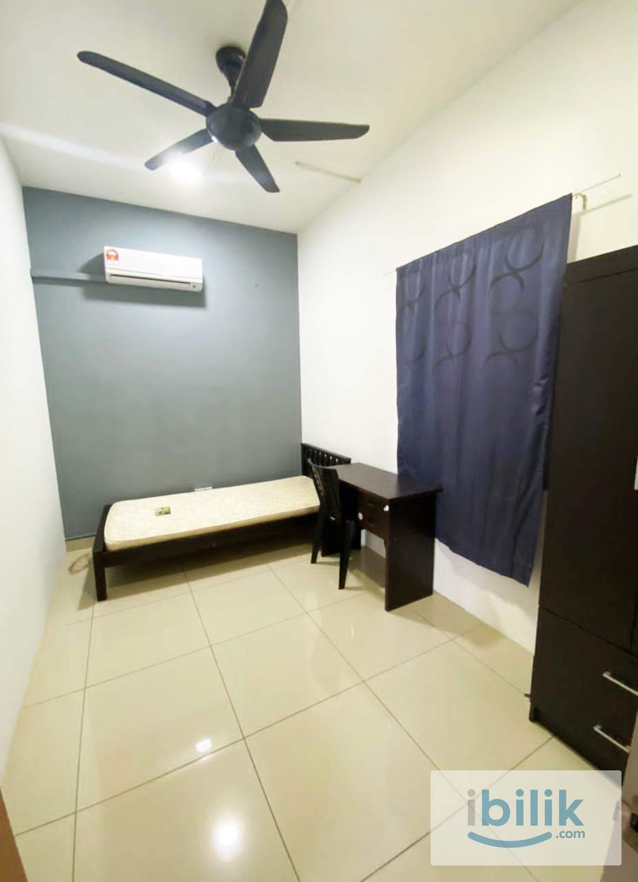 Room for Rent at SP 2 near to Mahsa University - Image 1