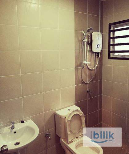 Room for Rent at SP 2 near to Mahsa University - Image 3