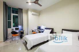Room for Rent at SP 2 near to Mahsa University - Image 4