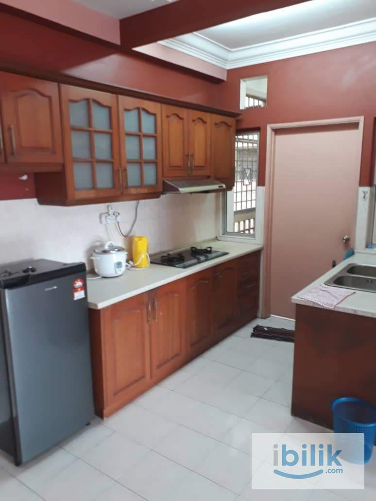 Room for Rent Bayu Perdana, Klang - Image 1