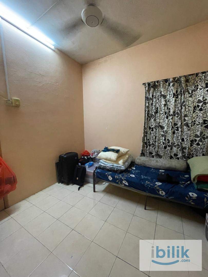 Room for Rent Bayu Perdana, Klang - Image 3
