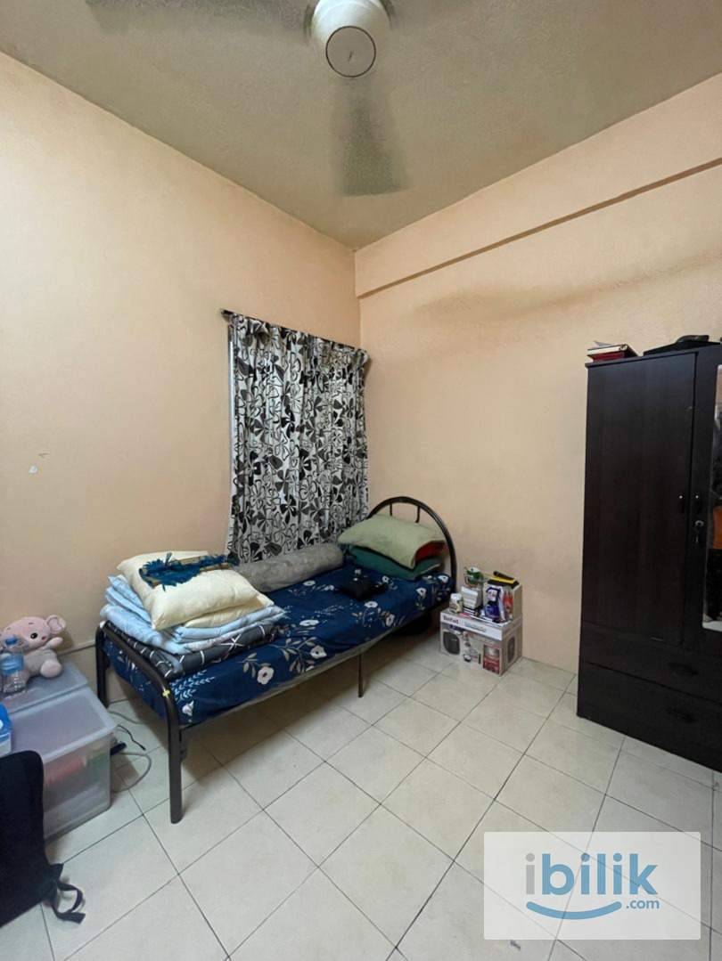 Room for Rent Bayu Perdana, Klang - Image 4