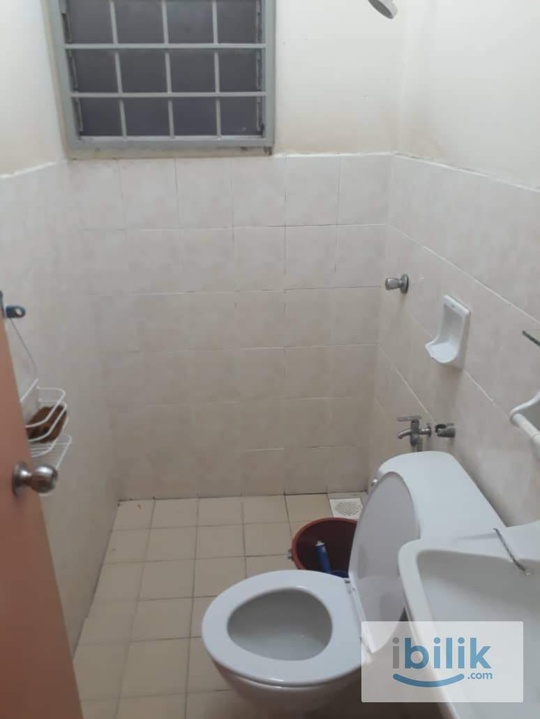 Room for Rent Bayu Perdana, Klang - Image 5