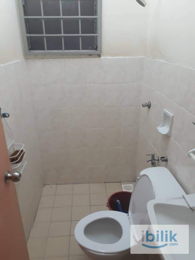 Room for Rent Bayu Perdana Klang - Image 1