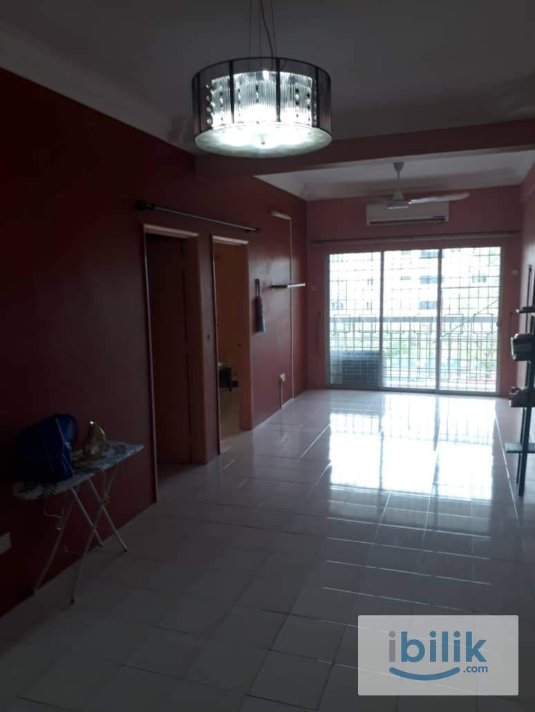 Room for Rent Bayu Perdana Klang - Image 3