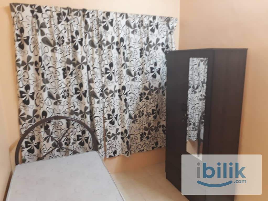 Room for Rent Bayu Perdana Klang - Image 4