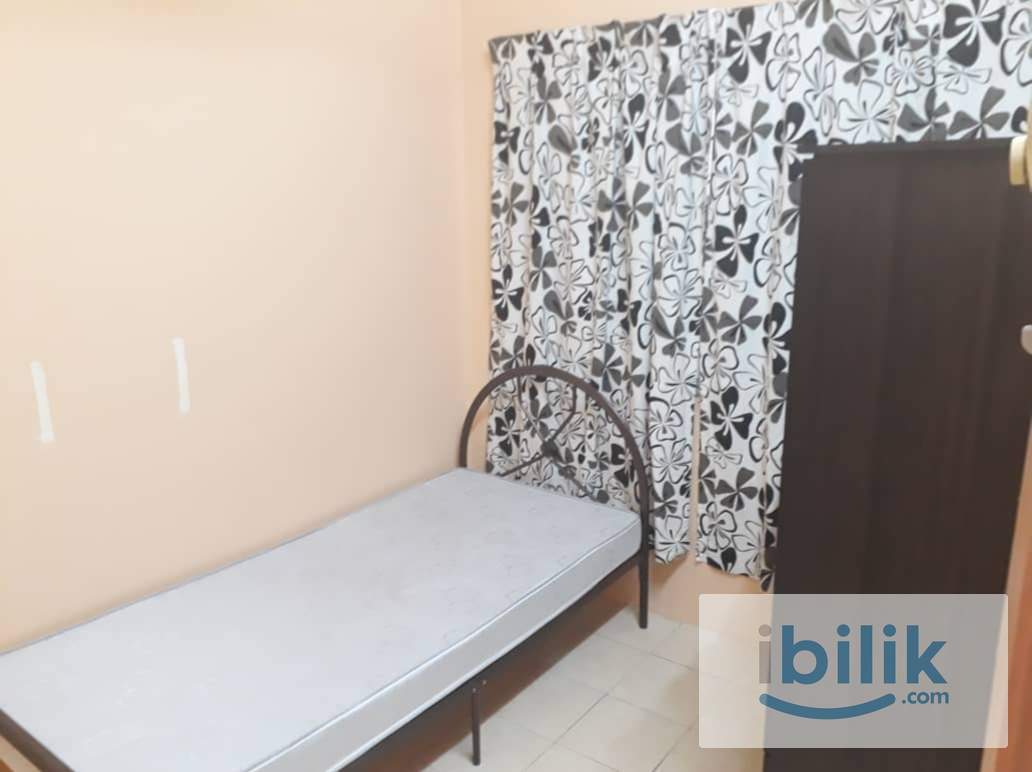 Room for Rent Bayu Perdana Klang - Image 5