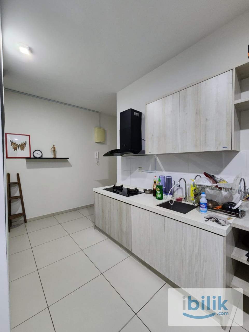 Master Room For Rent at Nexus, Taman Pertama - Image 4