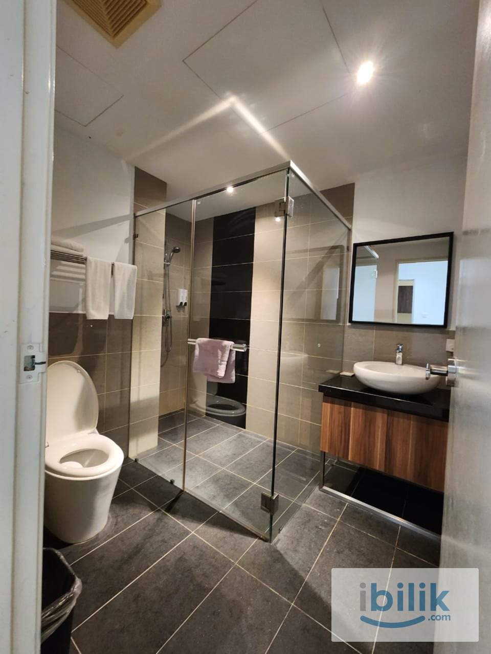 Master Room For Rent at Bangsar Trade Center, Kerinchi - Image 2