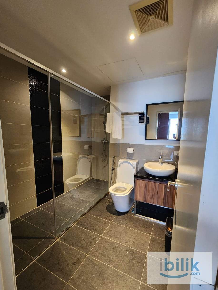Studio For Rent at Bangsar Trade Center, Kerinchi - Image 1