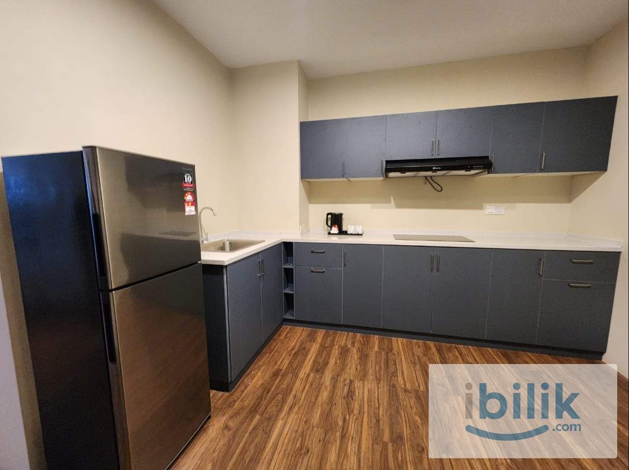 Studio For Rent at Bangsar Trade Center, Kerinchi - Image 2