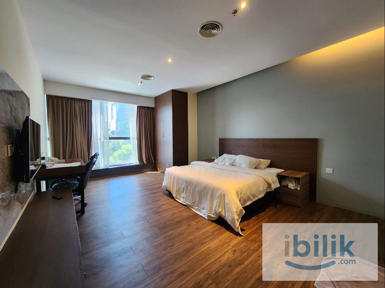Studio For Rent at Bangsar Trade Center, Kerinchi - Image 3