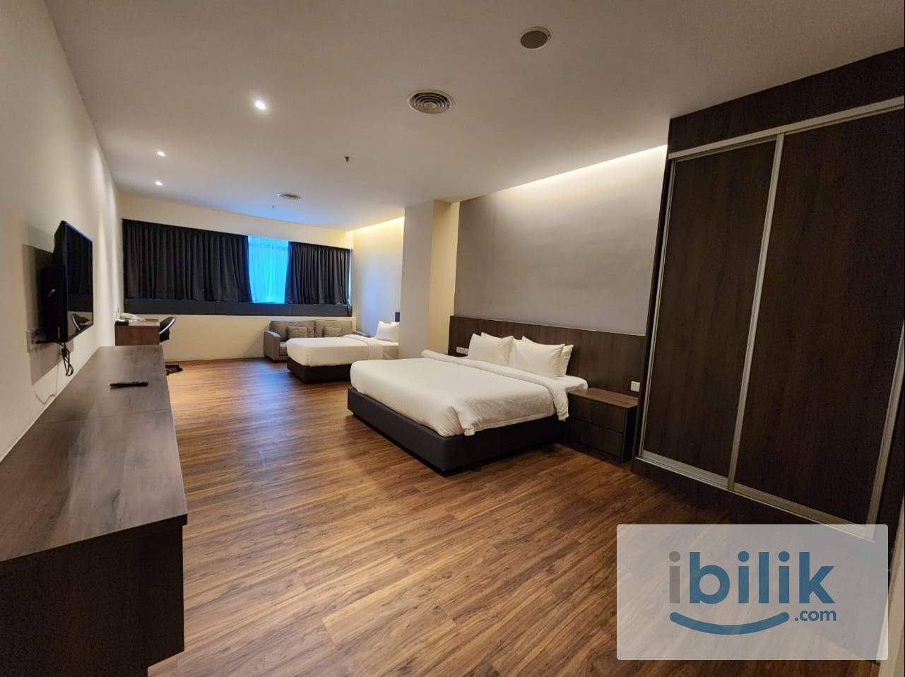 Studio For Rent at Bangsar Trade Center, Kerinchi - Image 4