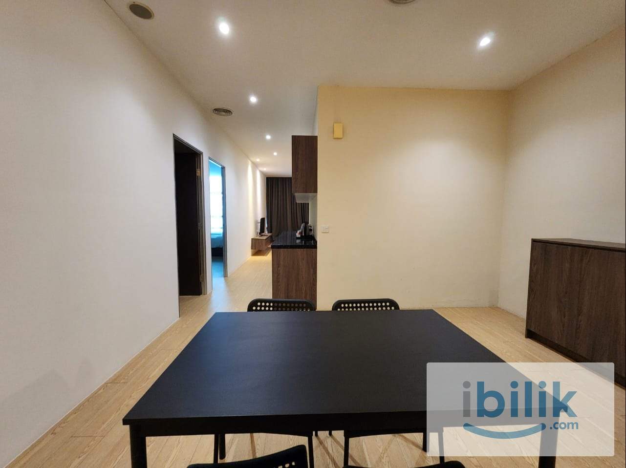 Middle Room For Rent at Bangsar Trade Center, Kerinchi - Image 3