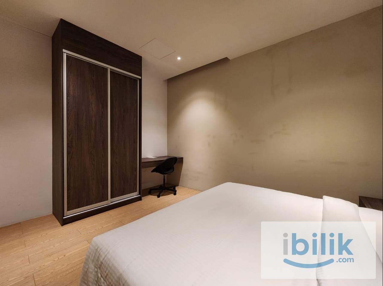 Middle Room For Rent at Bangsar Trade Center, Kerinchi - Image 5