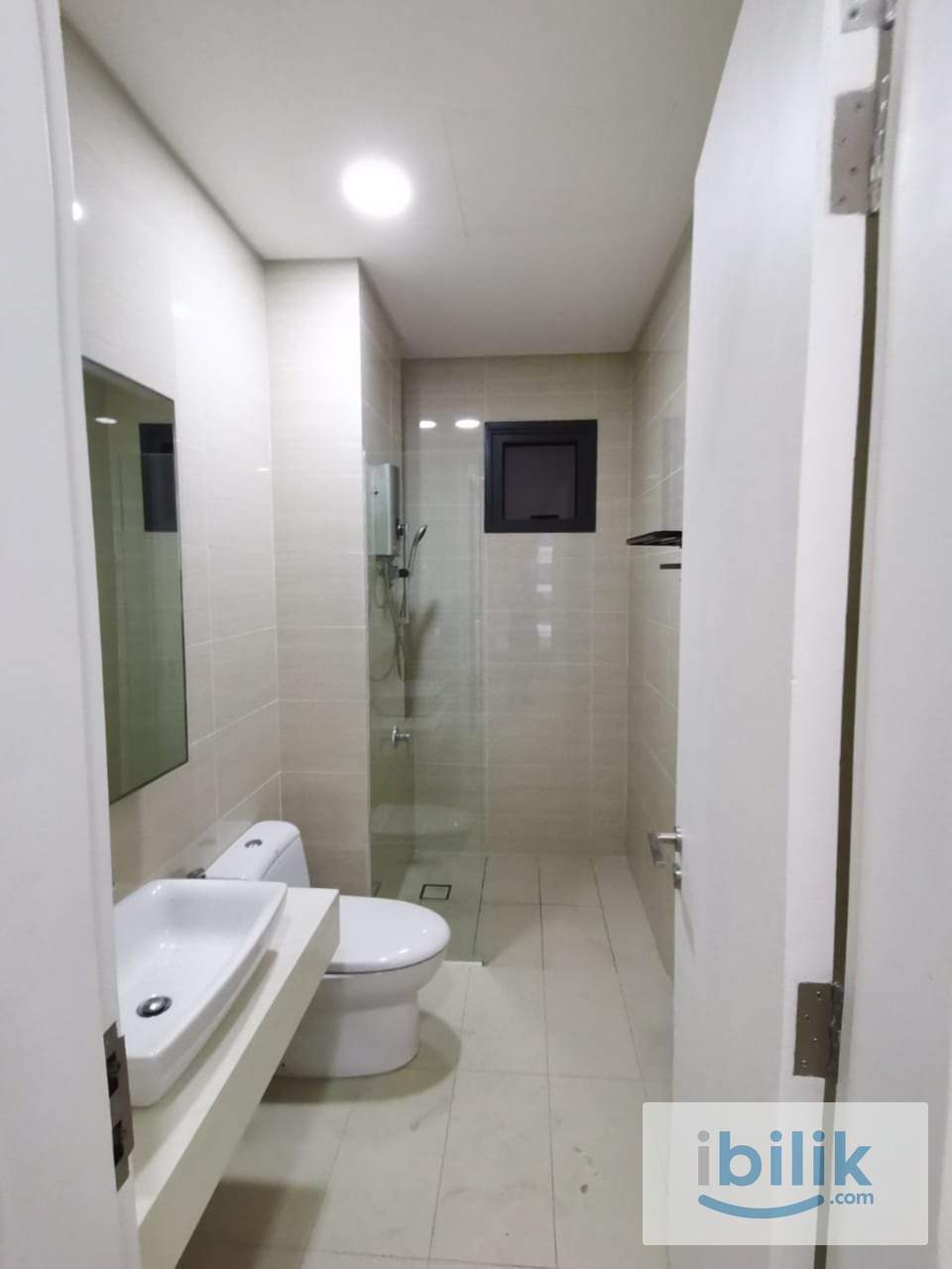 Single Room For Rent at Kensho Residence, Taman Danau Desa - Image 3