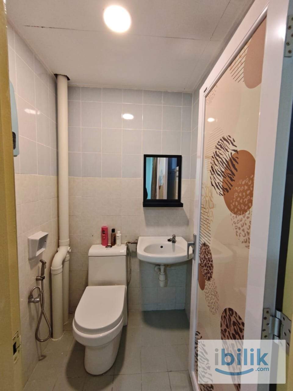 Fully Renovated New Unit at Cheras Business Center, Cheras. - Image 3