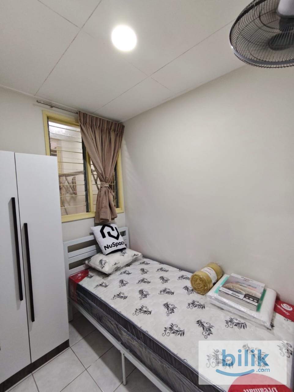 Fully Renovated New Unit at Cheras Business Center, Cheras. - Image 4