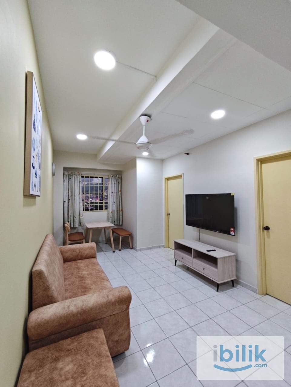 Fully Renovated New Unit at Cheras Business Center, Cheras. - Image 5