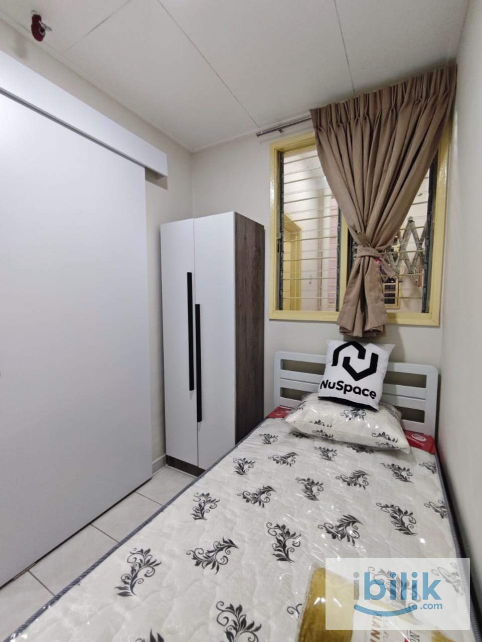 Fully Renovated New Unit at Cheras Business Center, Cheras. - Image 6
