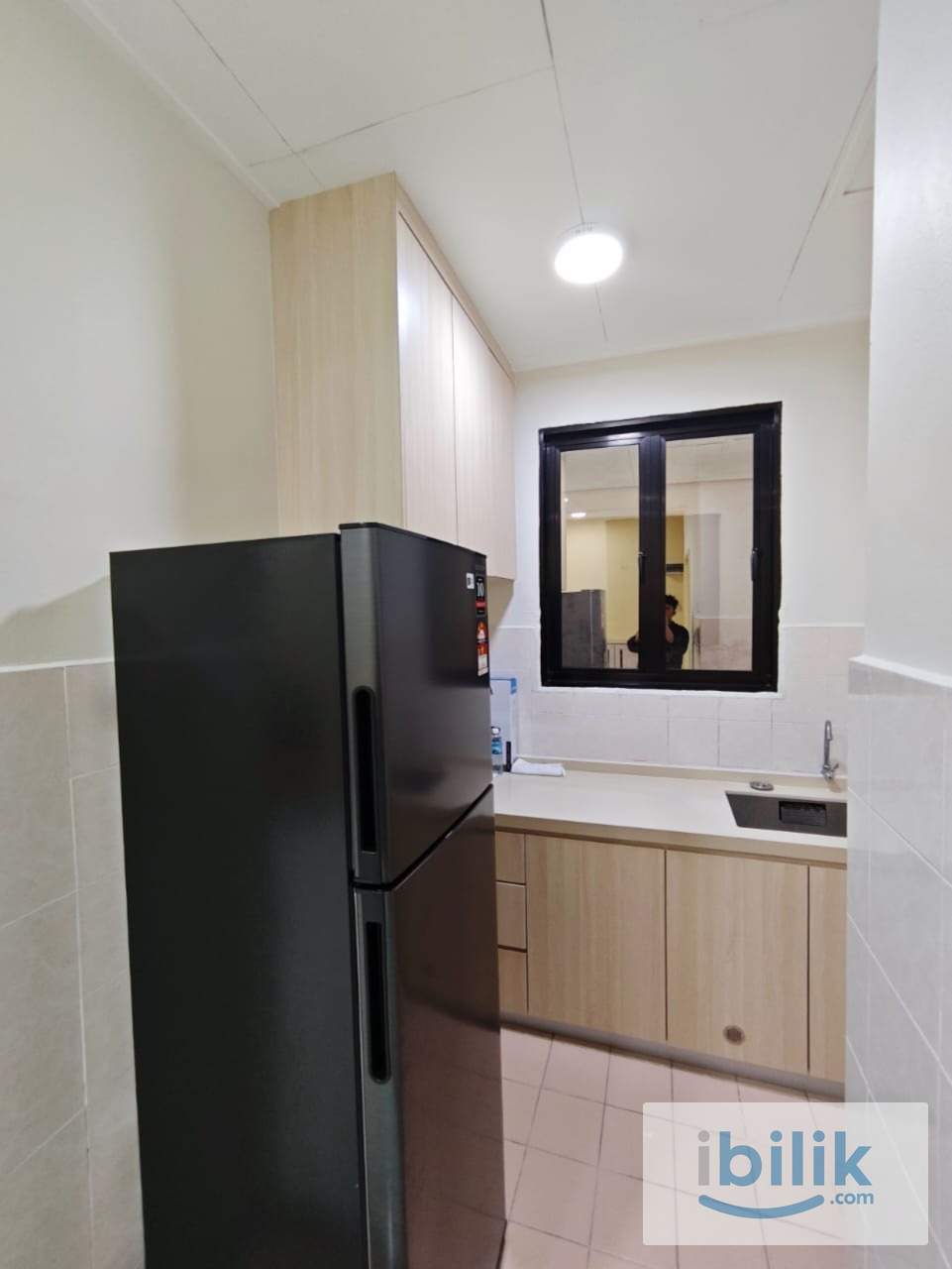 Fully Renovated New Unit at Cheras Business Center, Cheras. - Image 7
