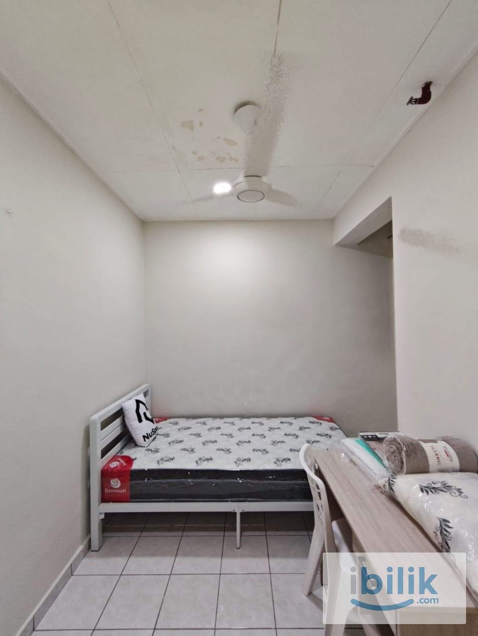 Fully Renovated New Unit at Cheras Business Center, Cheras. - Image 8