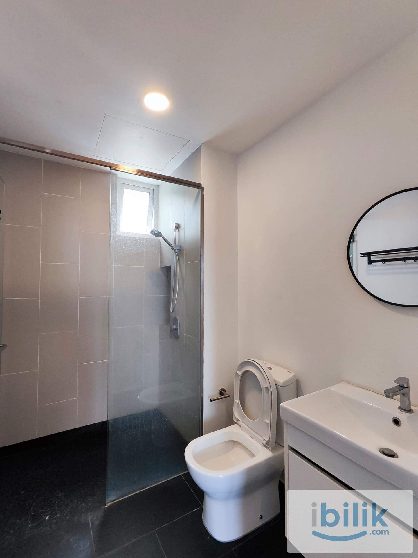 Small Room For Rent At KL48, Chan Sow Lin - Image 4