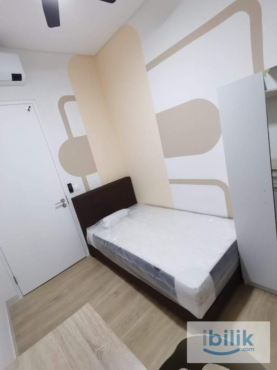 Small Room For Rent At Aster Hill, Sri Petaling - Image 1
