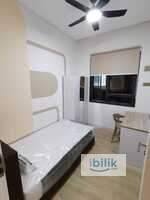 Small Room For Rent At Aster Hill, Sri Petaling - Image 4
