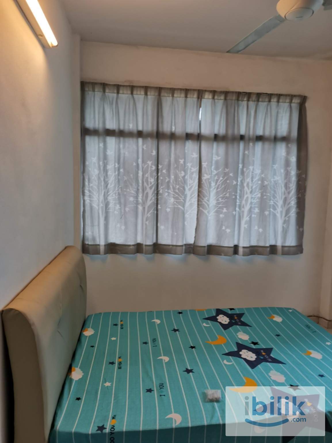 Desa Permai Indah Aircond Master Room included utilities Private Bathroom MIX GENDER - Image 5