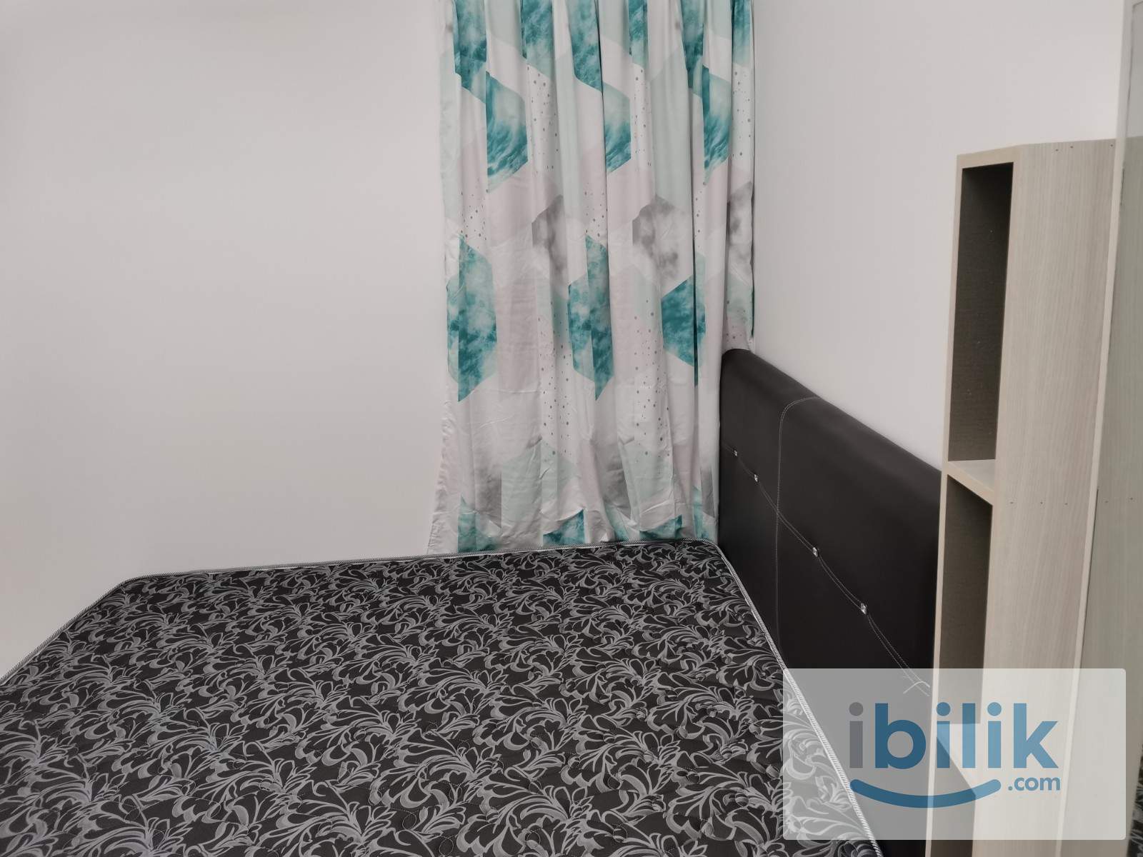 I-Santorini Condo Aircond Middle Room include utilities Share Bathroom MIX GENDER - Image 2