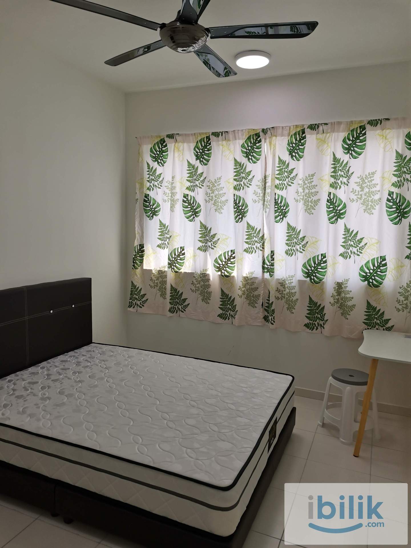 I-Santorini Condo Master Room include utilities private bathroom MIX GENDER - Image 1